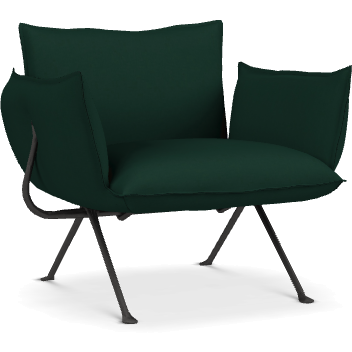 Officina Fauteuil MAGIS