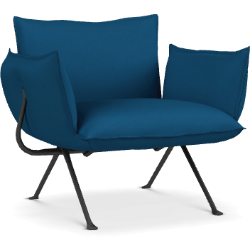 Officina Fauteuil MAGIS