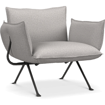 Officina Fauteuil MAGIS