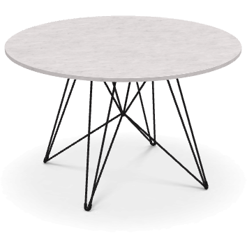 XZ3 Table à Manger MAGIS
