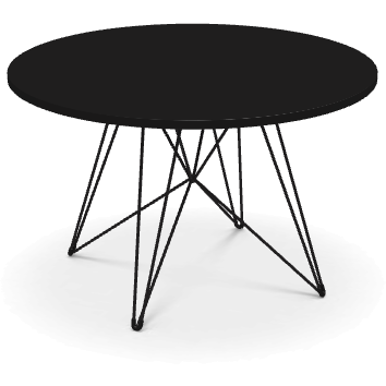 XZ3 Table à Manger MAGIS