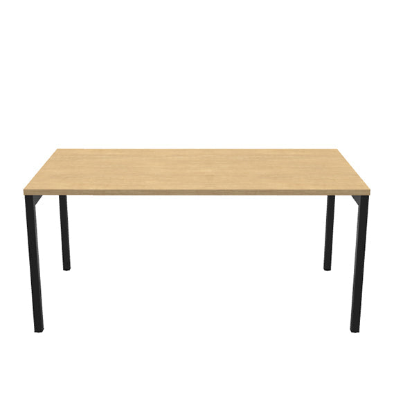 Bureau Droit OGI Y de la marque MDD Moyen modèle chez Luccioni Mobilier