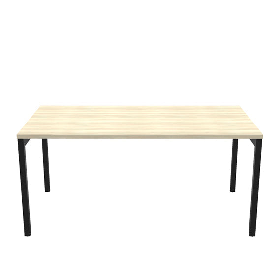 Bureau Droit OGI Y de la marque MDD Moyen modèle chez Luccioni Mobilier