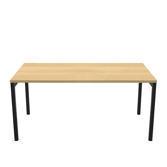 Bureau Droit OGI Y de la marque MDD Moyen modèle chez Luccioni Mobilier