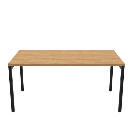 Bureau Droit OGI Y de la marque MDD Moyen modèle chez Luccioni Mobilier