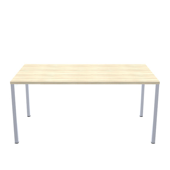 Bureau Droit OGI Y de la marque MDD Moyen modèle chez Luccioni Mobilier