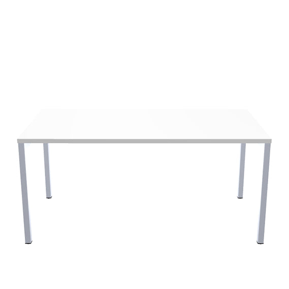 OGI Y - Bureau Droit 120x80 cm