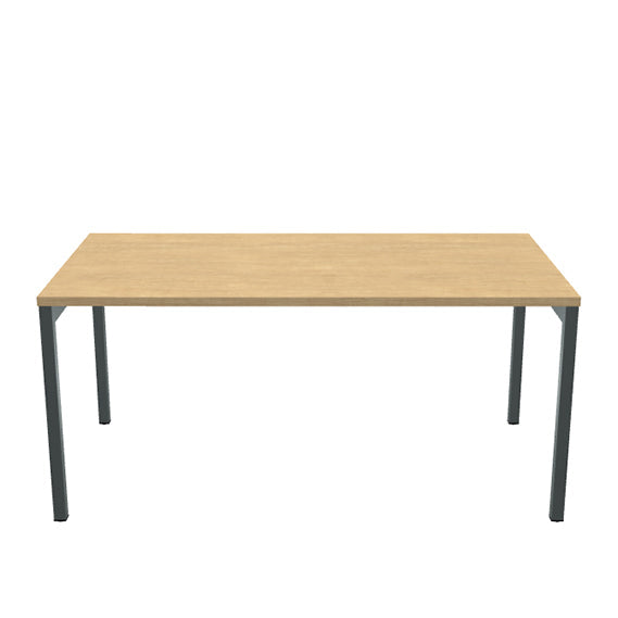 Bureau Droit OGI Y de la marque MDD Moyen modèle chez Luccioni Mobilier