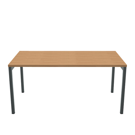 Bureau Droit OGI Y de la marque MDD Moyen modèle chez Luccioni Mobilier