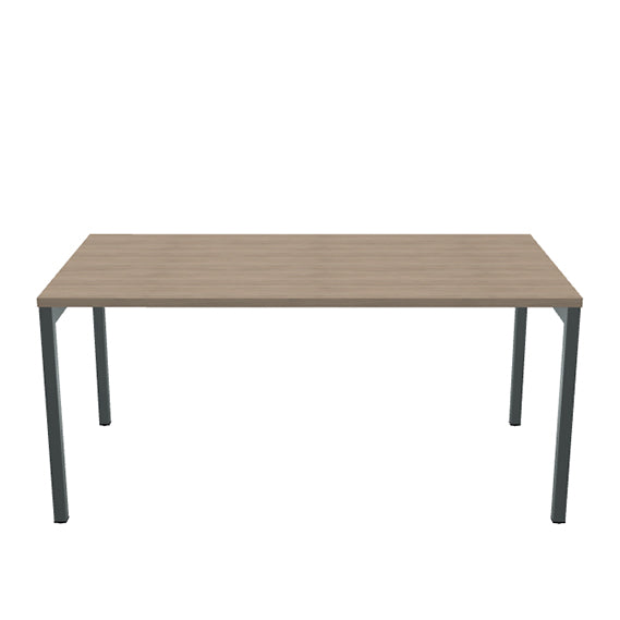 Bureau Droit OGI Y de la marque MDD Moyen modèle chez Luccioni Mobilier