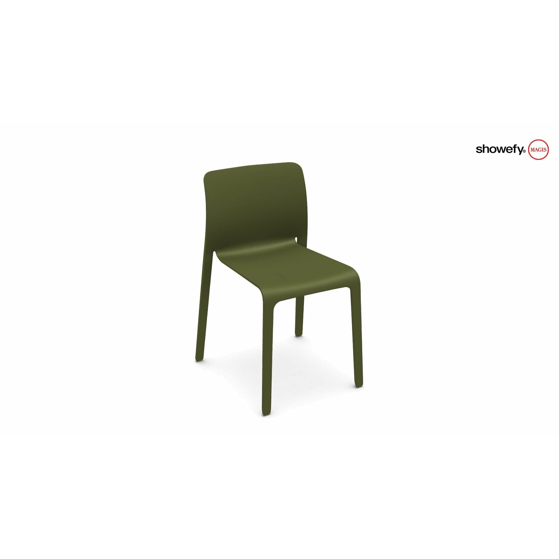 First Chaise MAGIS