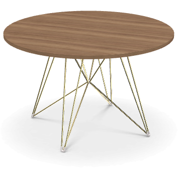 XZ3 Table à Manger MAGIS