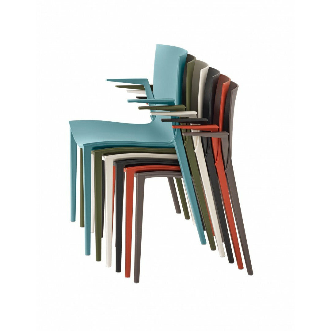 Palau Fauteuil ET AL. (Metalmobil)