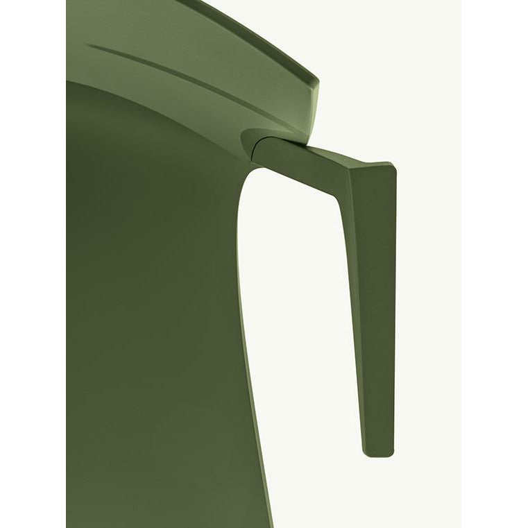 Palau Fauteuil ET AL. (Metalmobil)