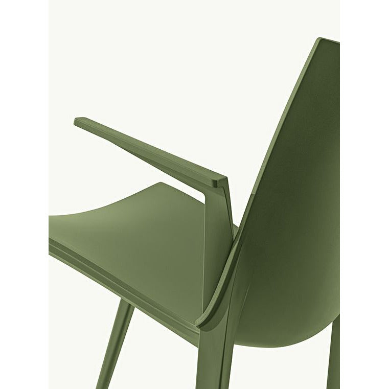 Palau Fauteuil ET AL. (Metalmobil)