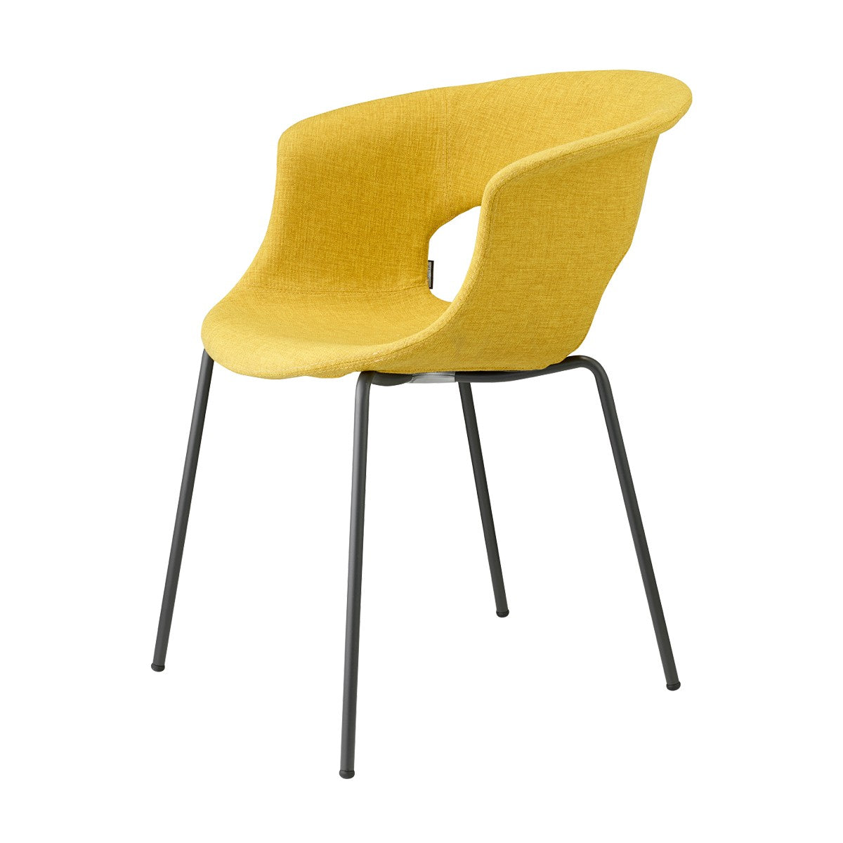 Chaise Miss B POP SCAB DESIGN