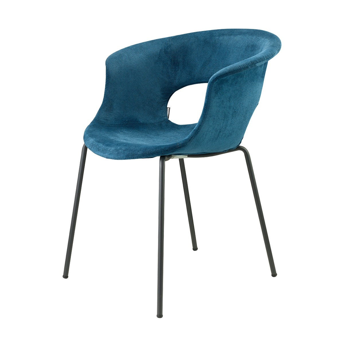 Chaise Miss B POP SCAB DESIGN