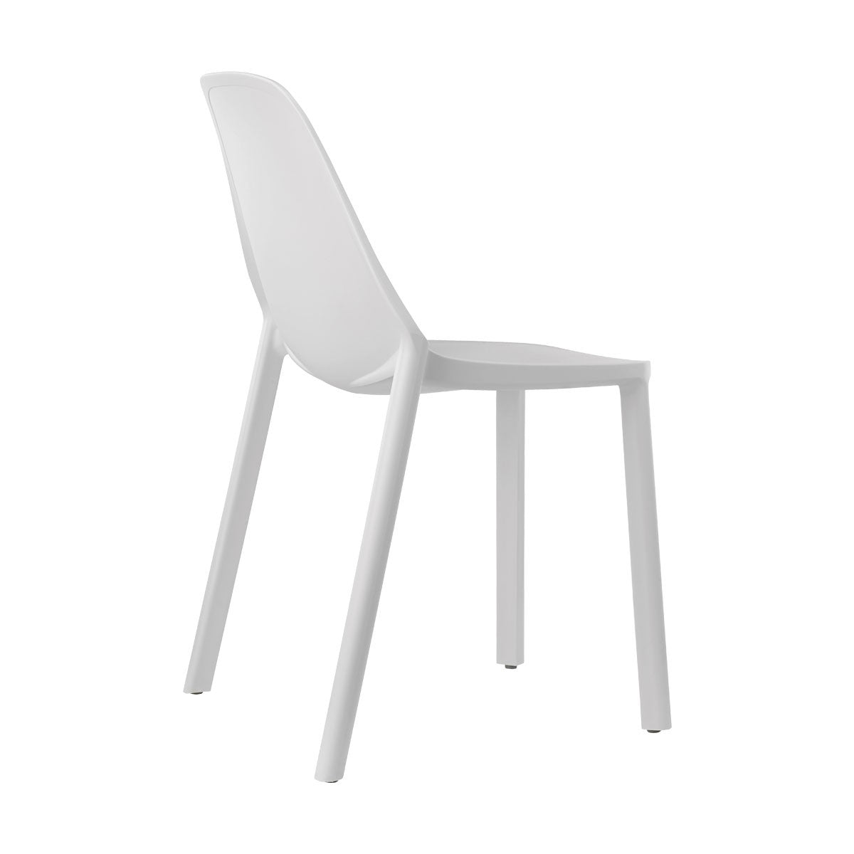Chaise Più SCAB DESIGN