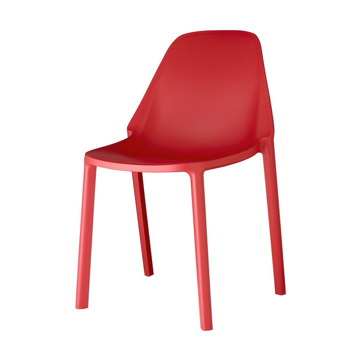 Chaise Più SCAB DESIGN