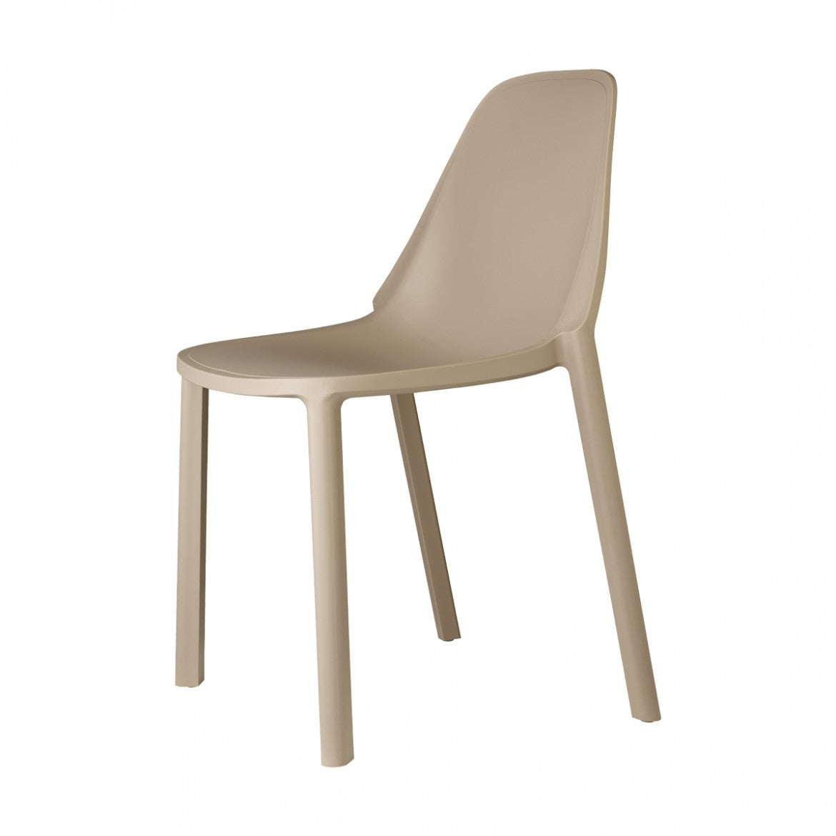 Chaise Più SCAB DESIGN