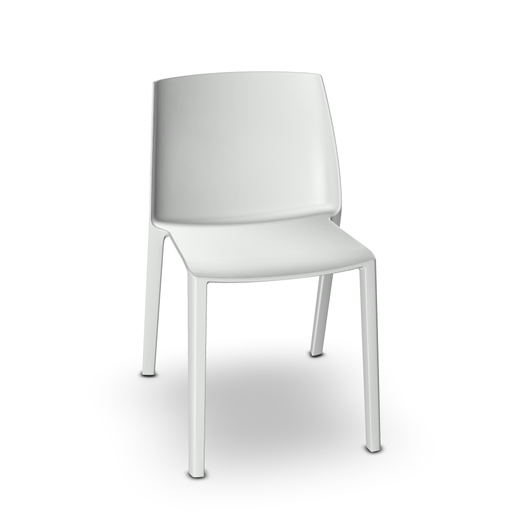 SOLEO - Chaise Visiteur & Réunion