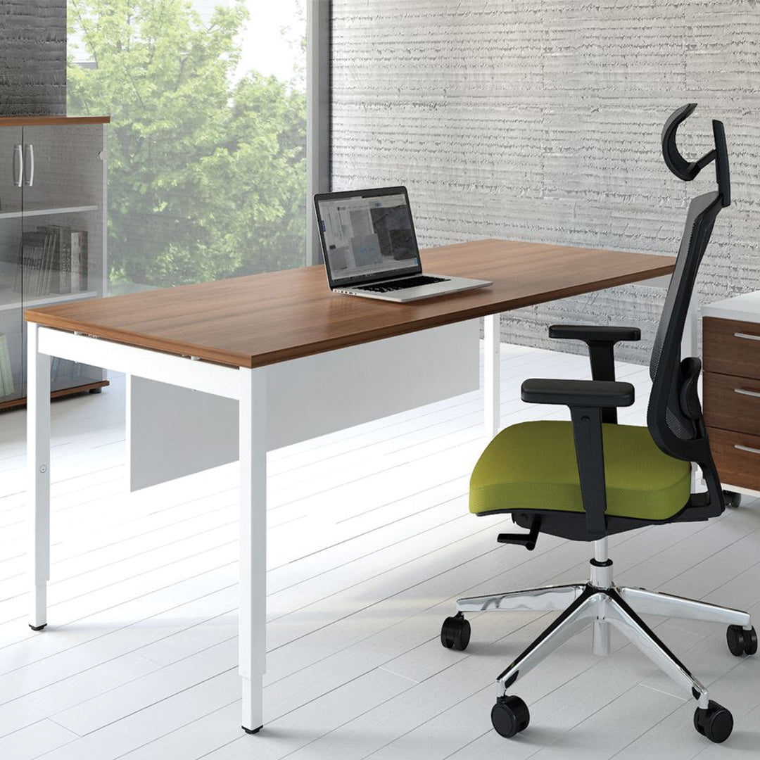OGI Y - Bureau Droit 120x80 cm