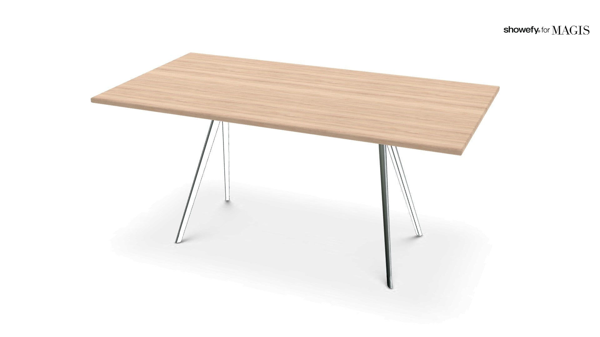 Table Baguette MAGIS