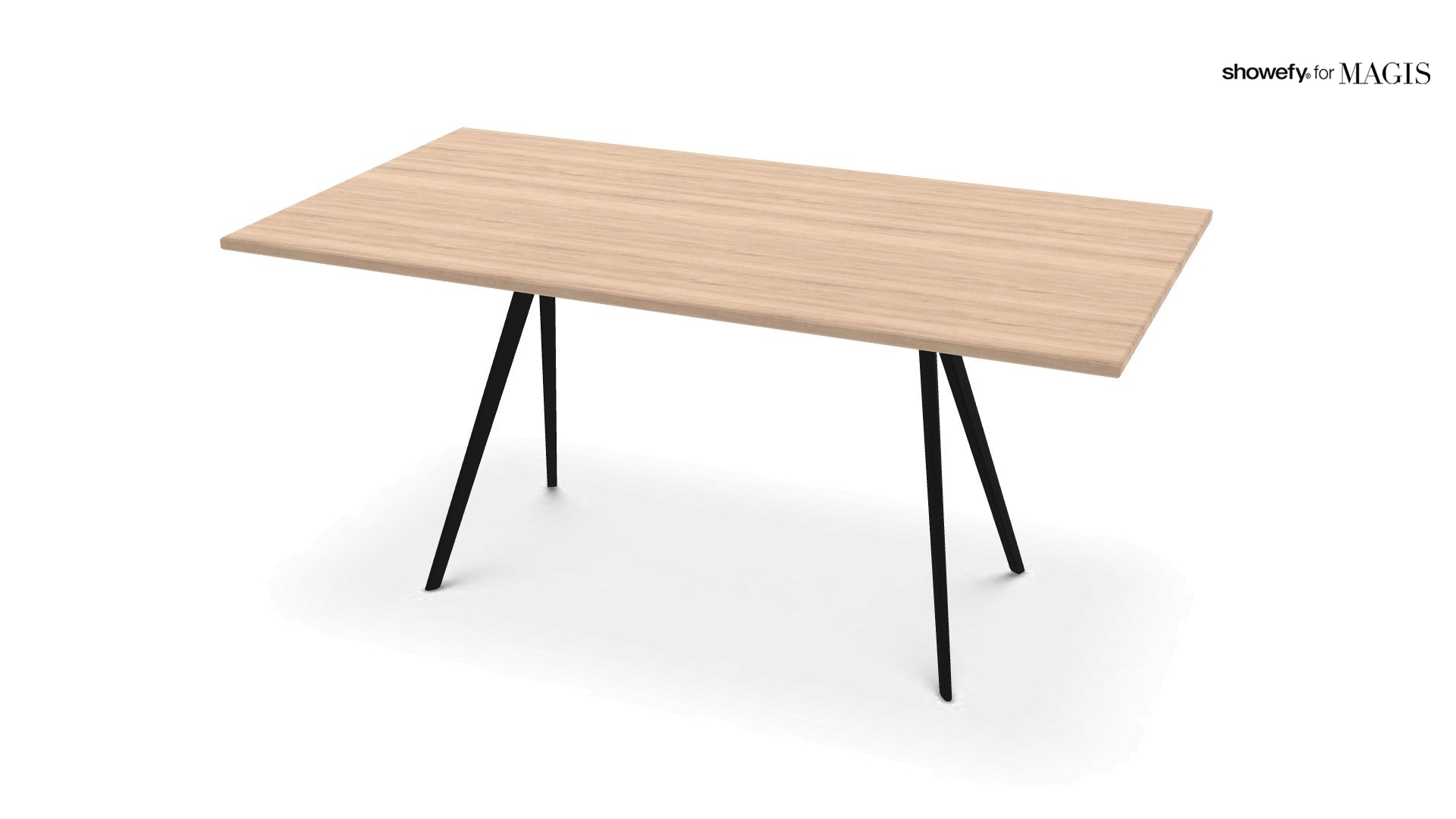 Table Baguette MAGIS