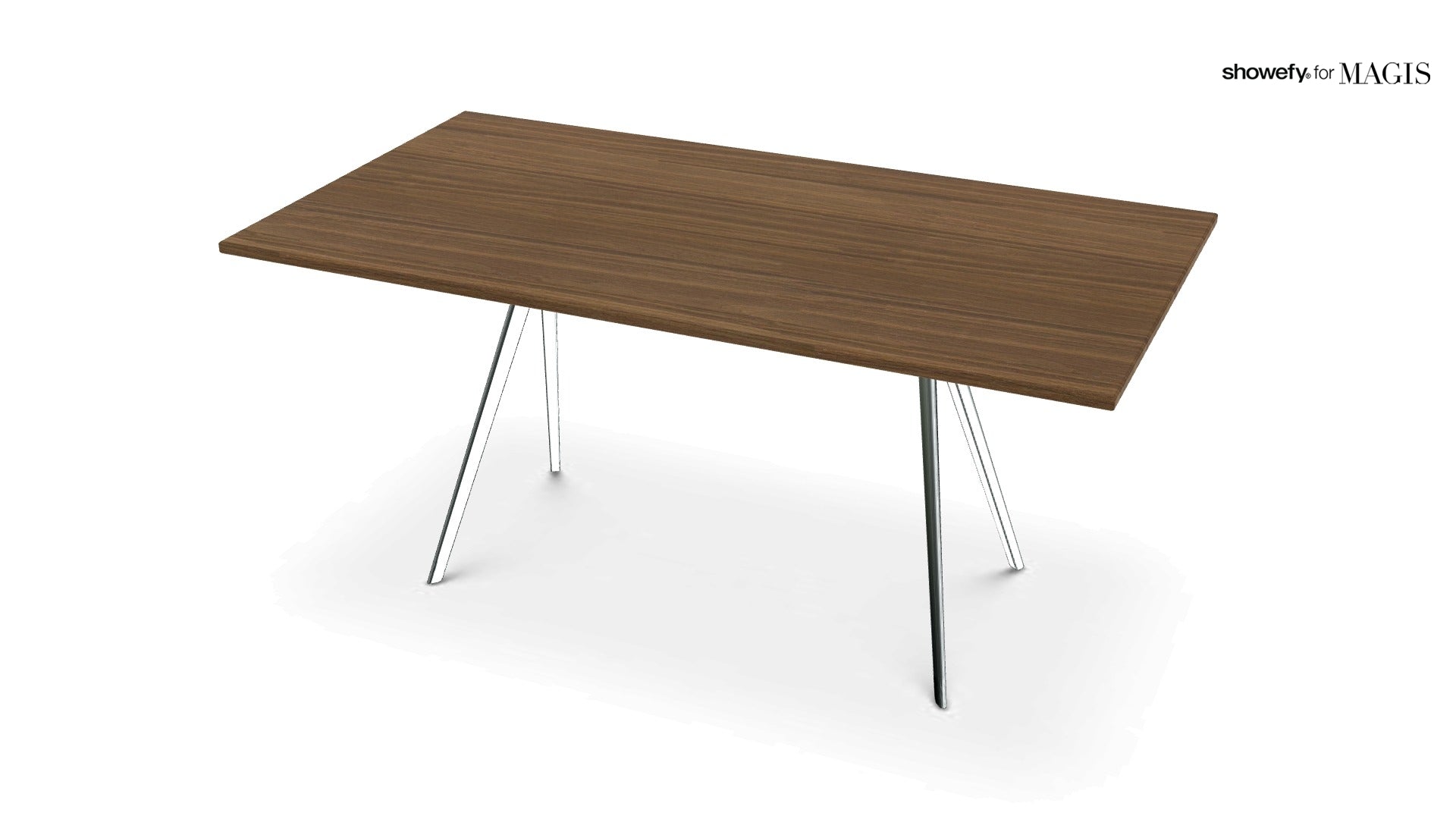 Table Baguette MAGIS