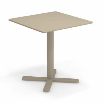 Darwin Table EMU