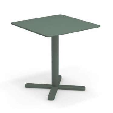 Darwin Table EMU