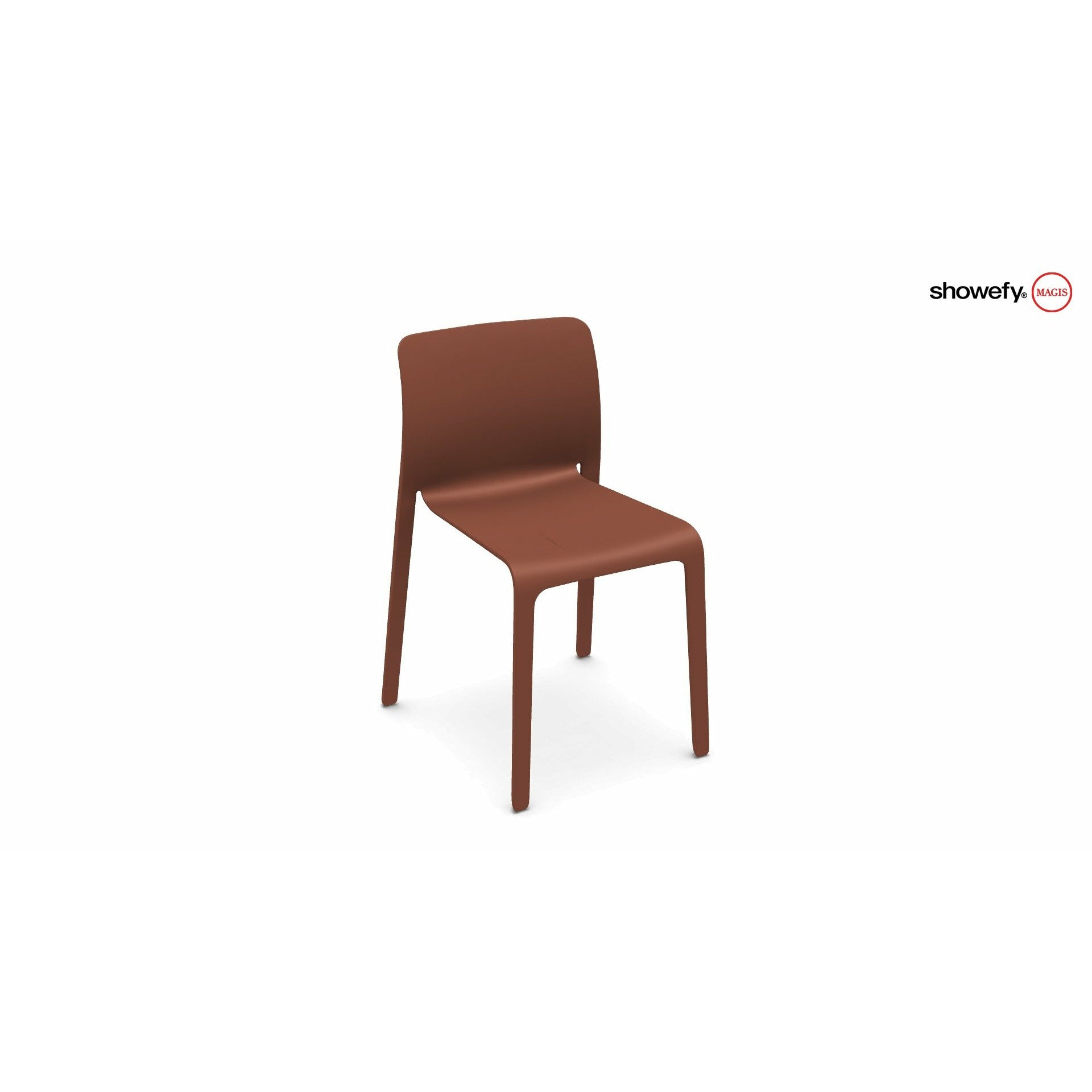 First Chaise MAGIS