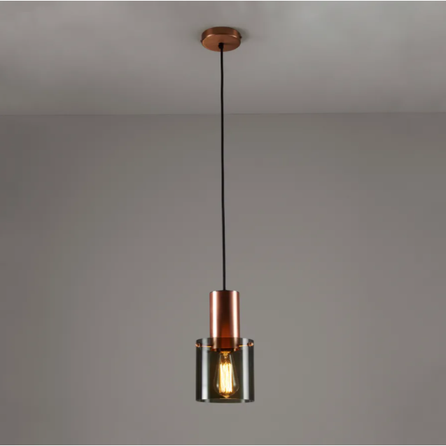 Walter (Taille 1) Suspension ORIGINAL BTC