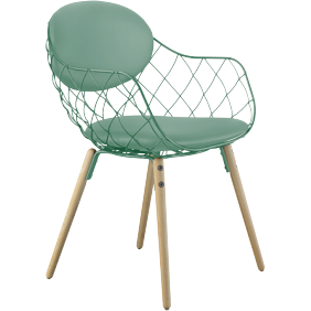 Piña Fauteuil MAGIS