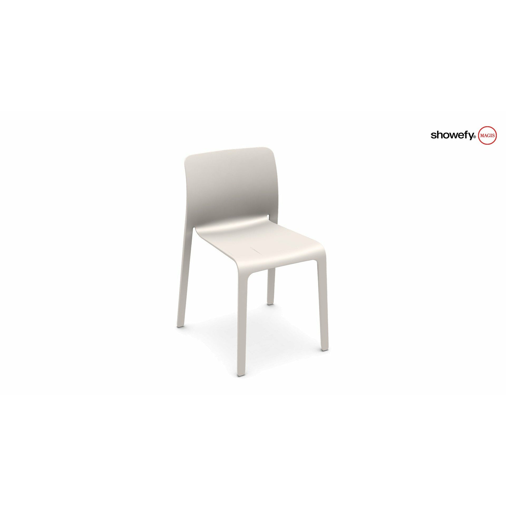 First Chaise MAGIS
