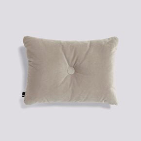 Dot Cushion Soft Coussin HAY