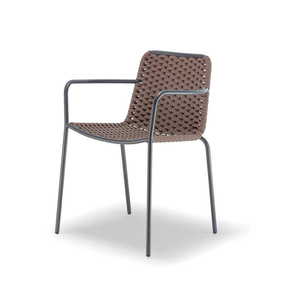 Cannes Fauteuil GRATTONI