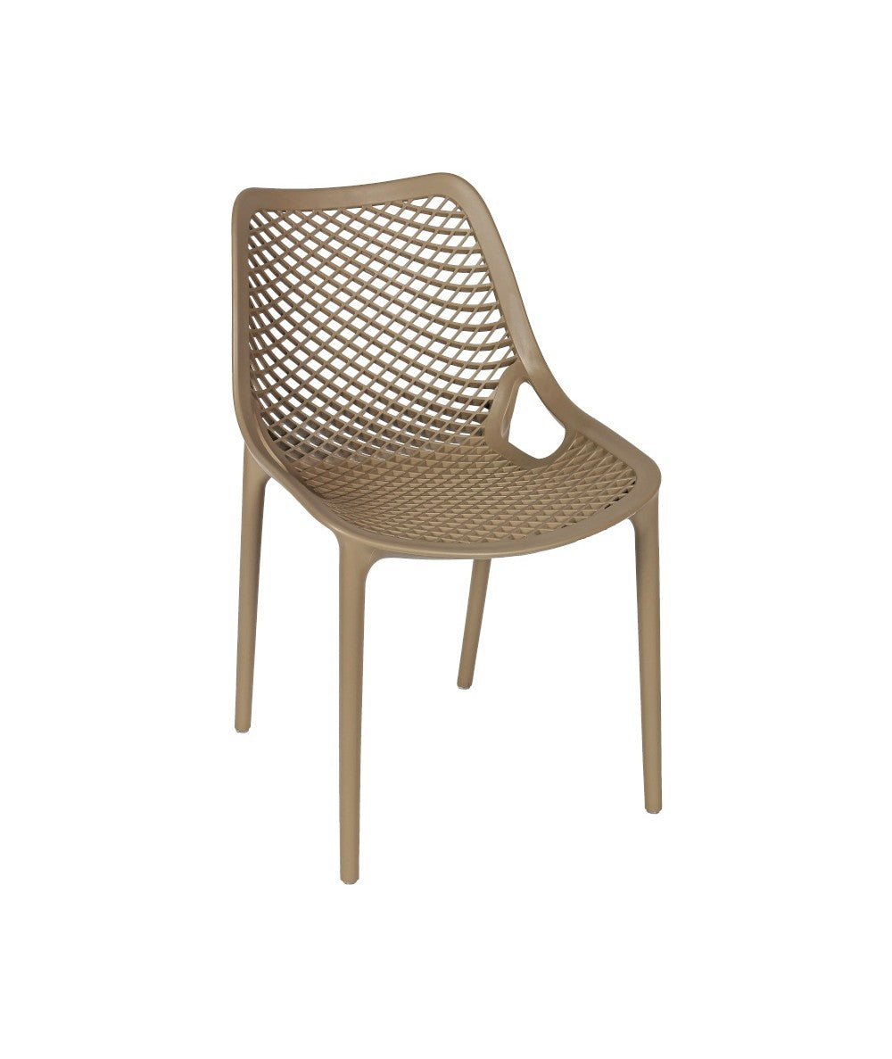 Air Chaise STAMP beige