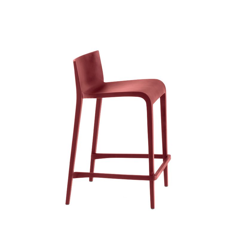 Tabouret Nassau (mi-haut) ET AL. (Metalmobil)