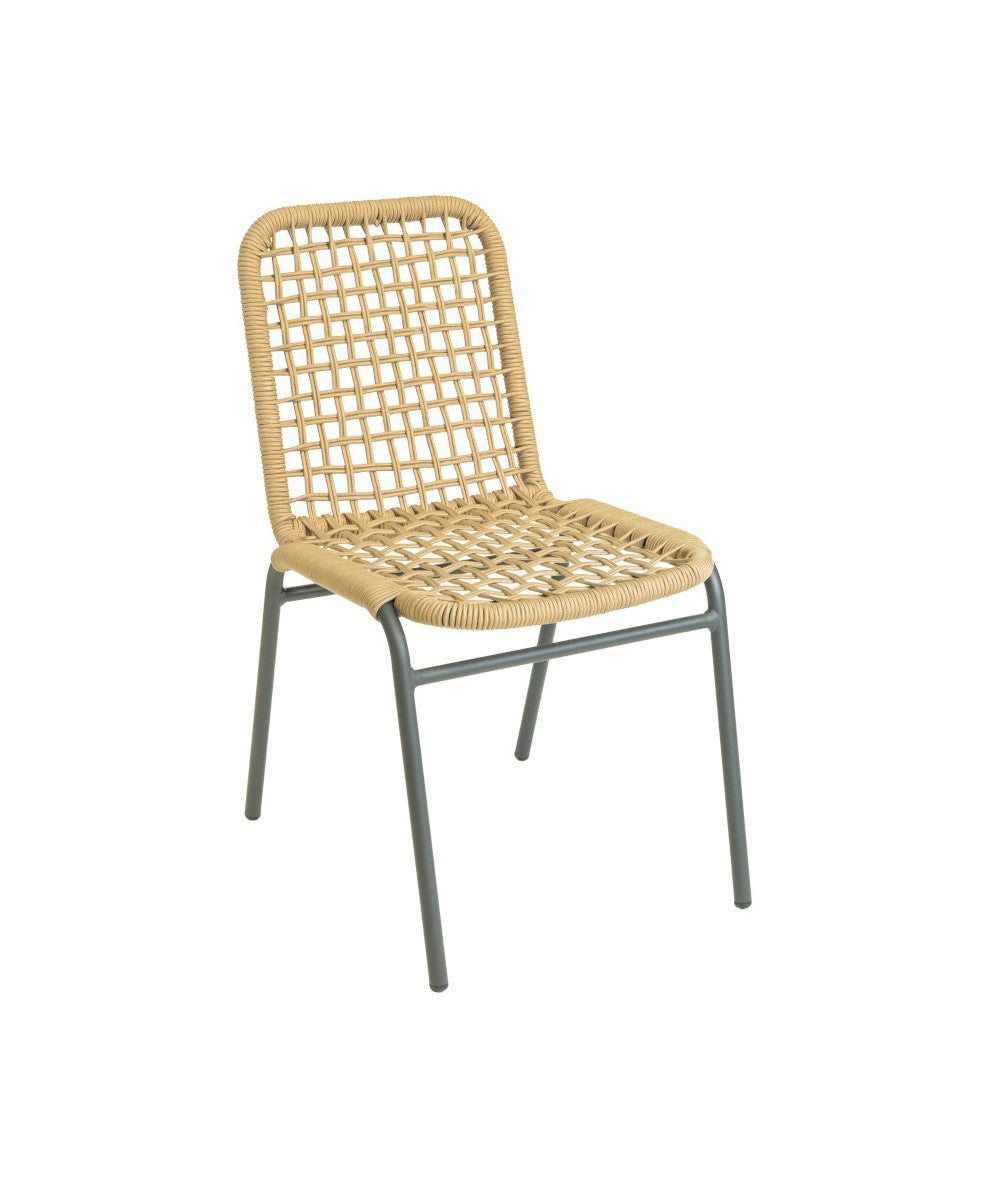 Chaise Drisse STAMP