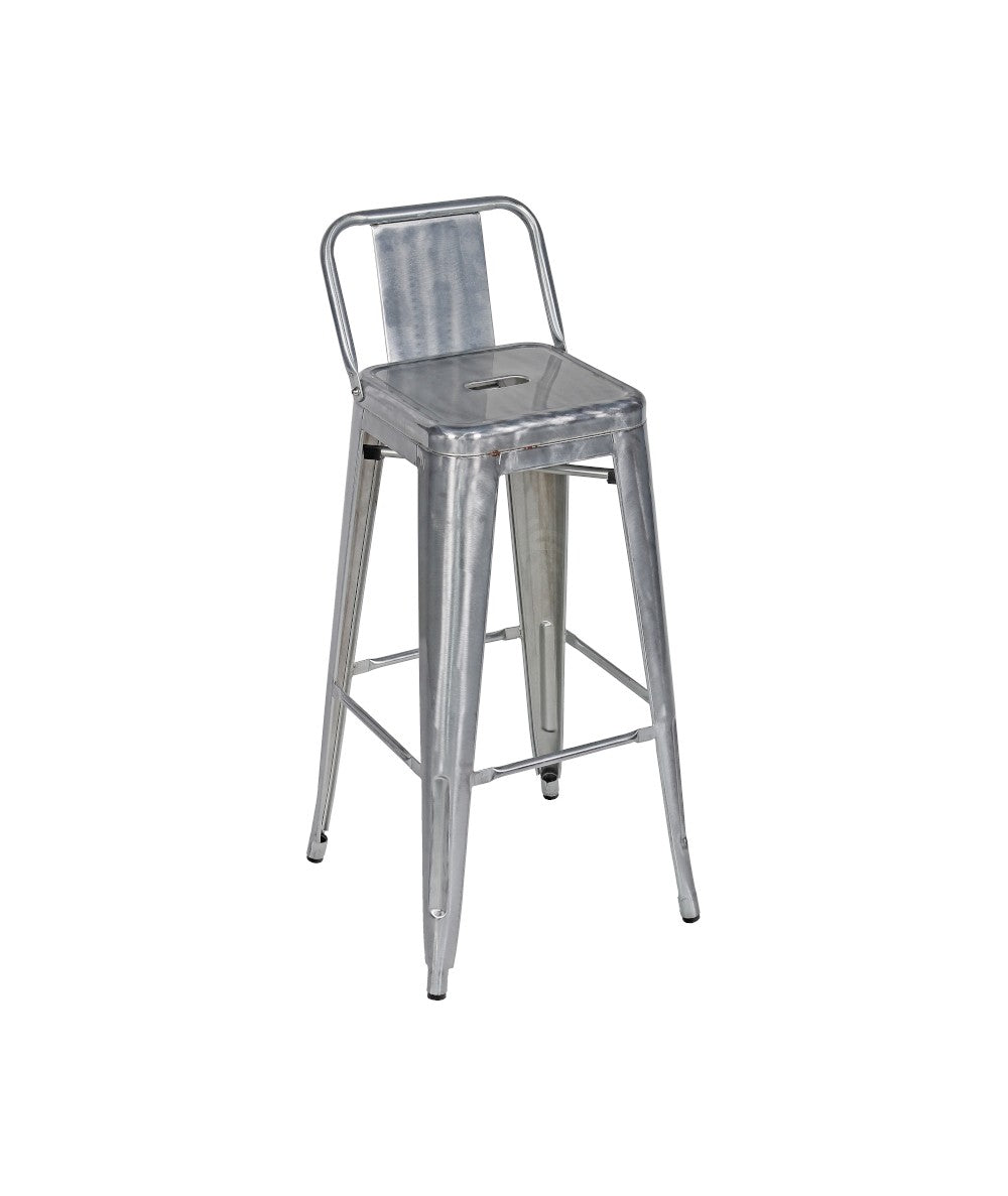 Chaise Haute Fusion STAMP