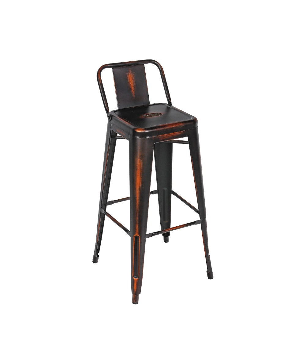 Chaise Haute Fusion STAMP