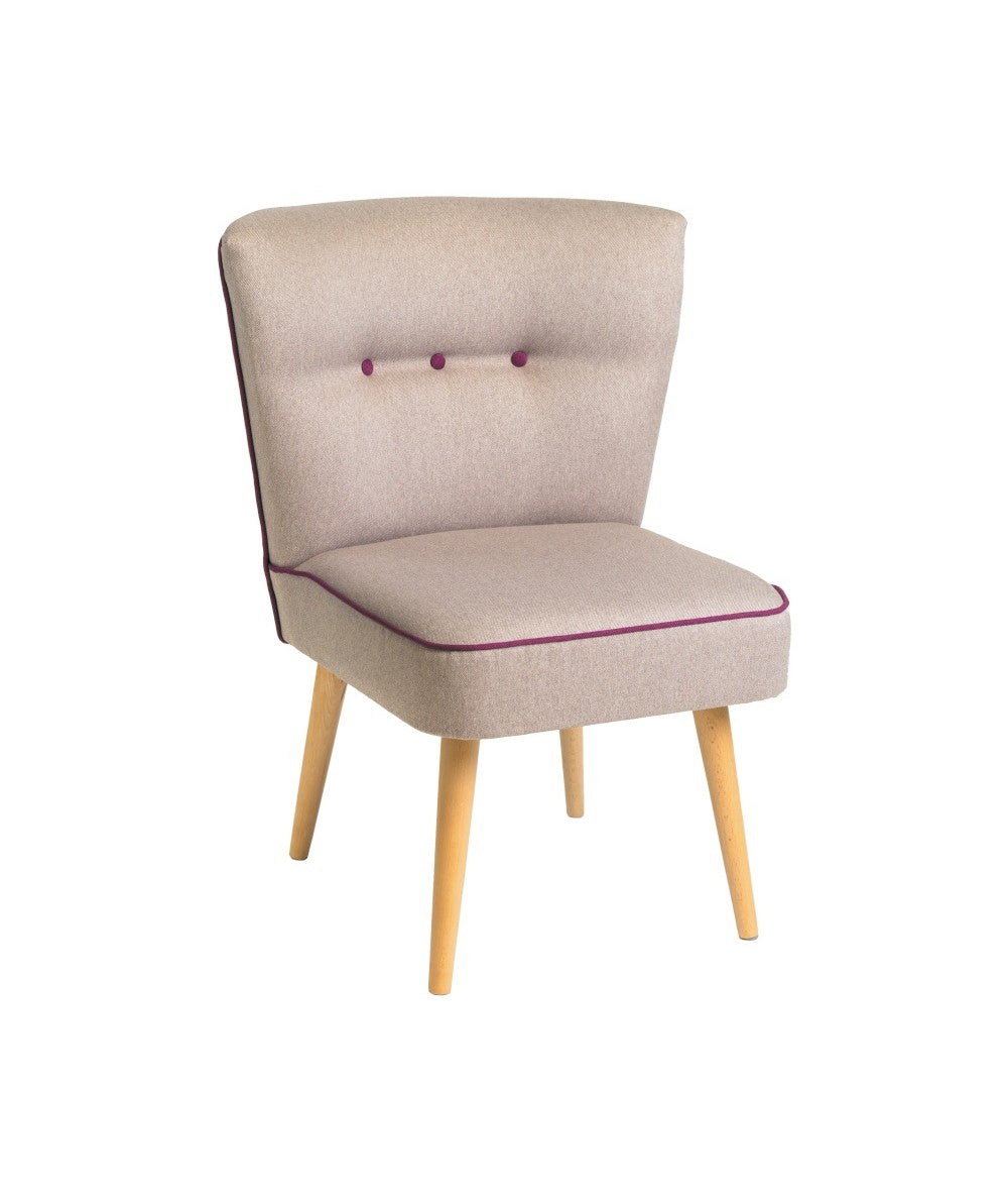 Chaise Alexandra STAMP