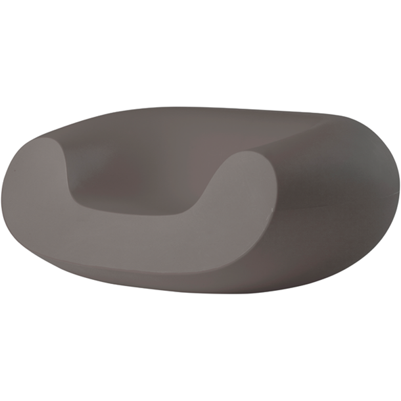 Chubby Fauteuil de Salon d'extérieur SLIDE