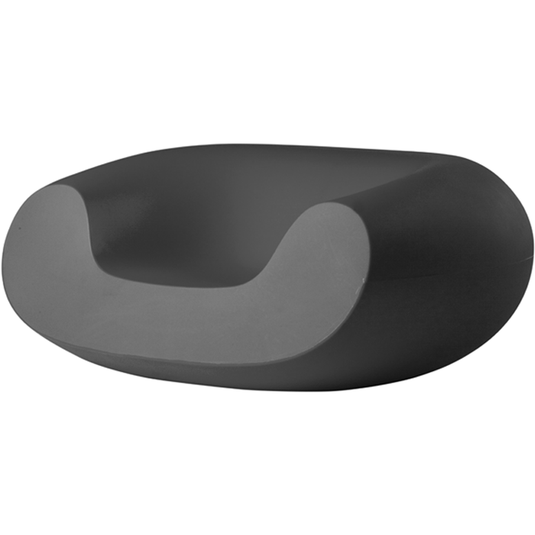 Chubby Fauteuil de Salon d'extérieur SLIDE