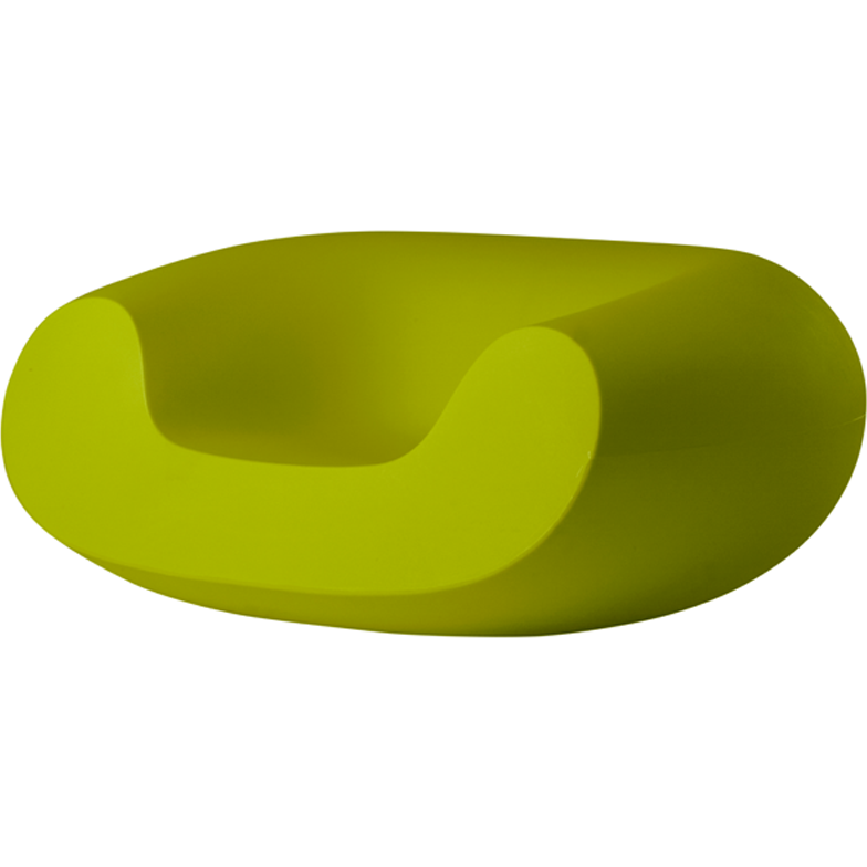 Chubby Fauteuil de Salon d'extérieur SLIDE