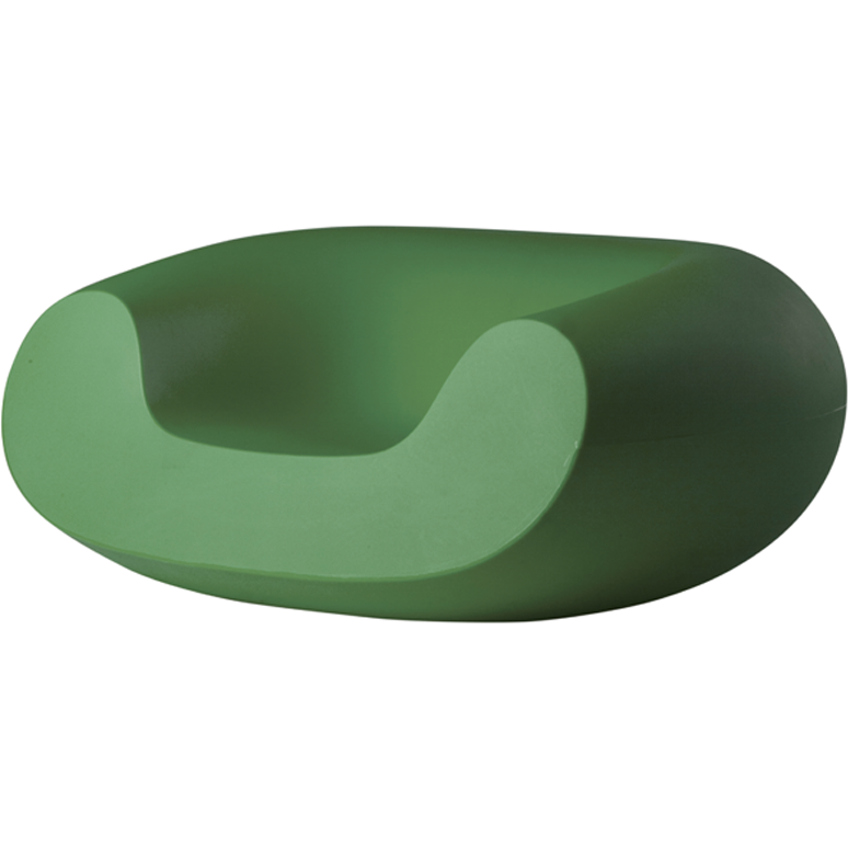 Chubby Fauteuil de Salon d'extérieur SLIDE