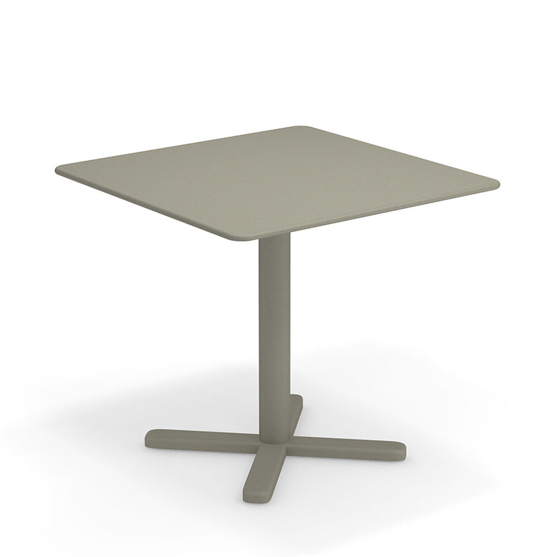 Darwin Table EMU
