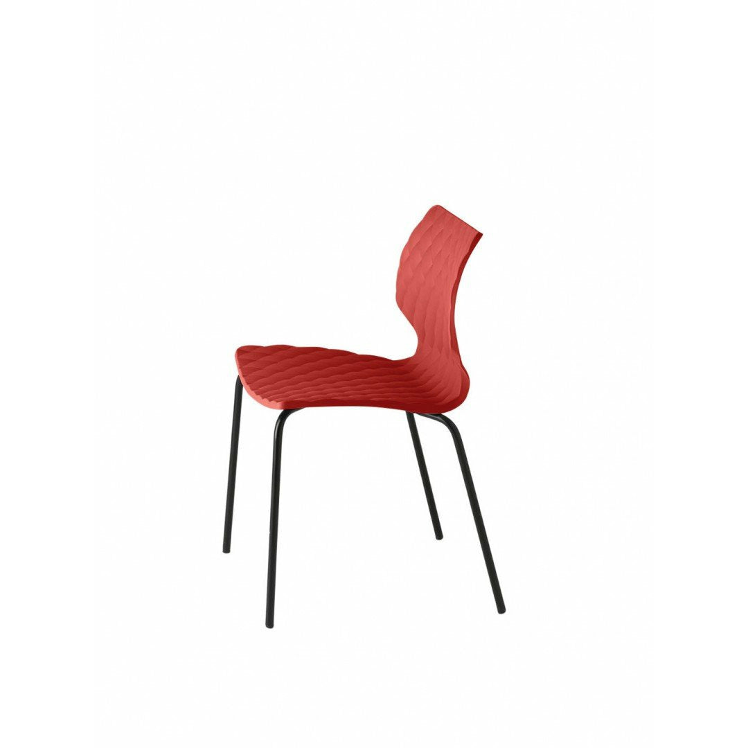 Uni 550 Chaise ET AL. (Metalmobil)