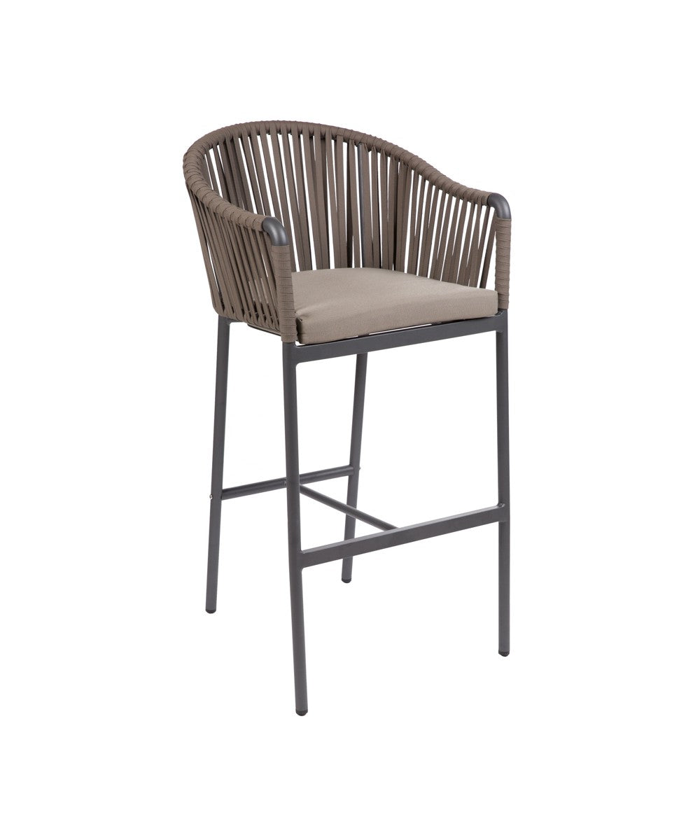 Chaise haute Doha STAMP